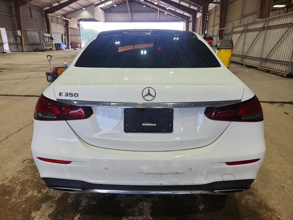 Aukcja sprzedaży 2021 Mercedes-benz E, vin: W1KZF8DBXMA938531, numer aukcji: 61526456