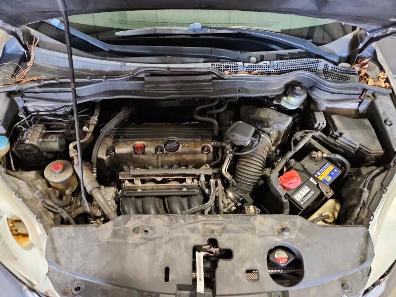 2011 Honda Cr-v მანქანა იყიდება აუქციონზე, vin: 5J6RE3H77BL034766, აუქციონის ნომერი: 59308556