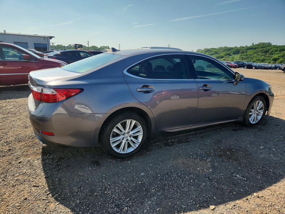 Aukcja sprzedaży 2013 Lexus Es, vin: JTHBK1GG4D2032518, numer aukcji: 60456026