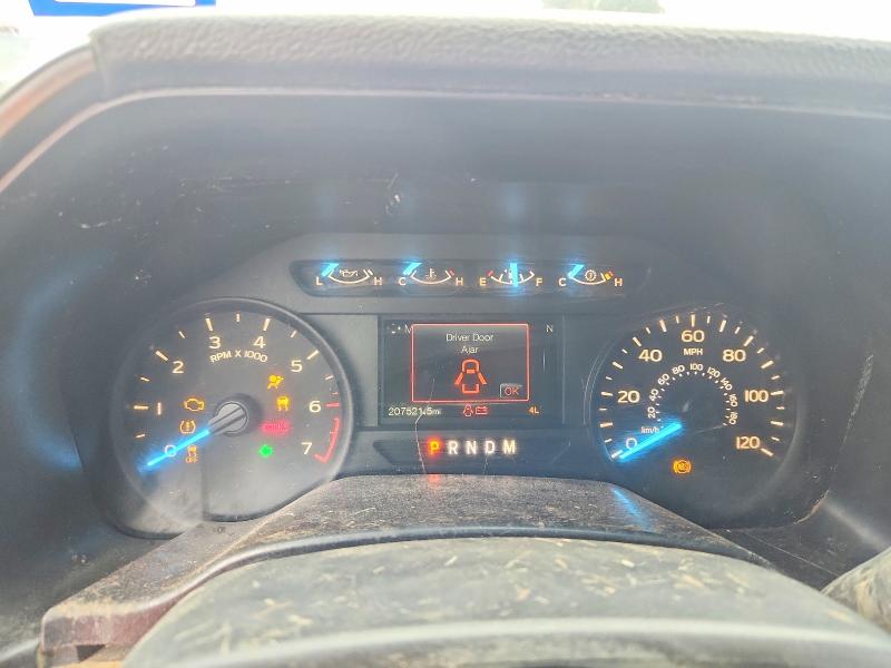58888986 :رقم المزاد ، 1FTFX1E56JKC23312 vin ، 2018 Ford F150 مزاد بيع