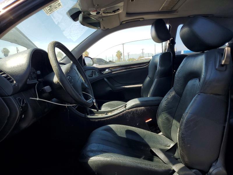 Продажа на аукционе авто 2002 Mercedes-benz Clk, vin: WDBLJ70G92T111615, номер лота: 60492526
