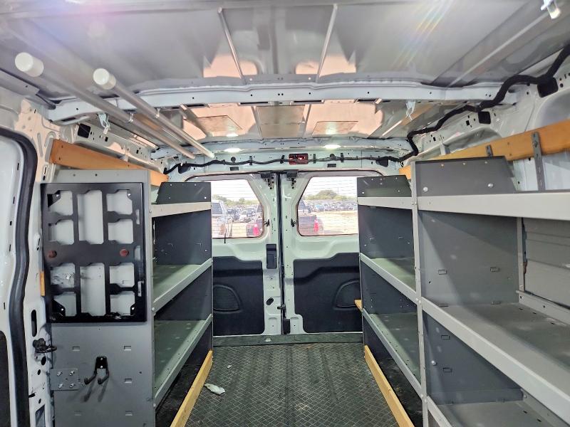 Aukcja sprzedaży 2022 Ford Transit, vin: 1FTBR1Y80NKA38595, numer aukcji: 61749096