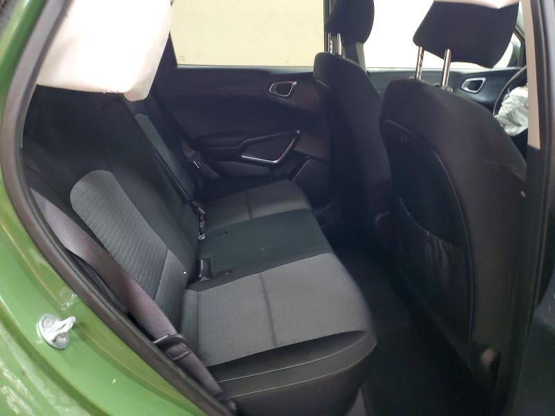 59777026 :رقم المزاد ، KNDJ33AU8N7155344 vin ، 2022 Kia Soul مزاد بيع