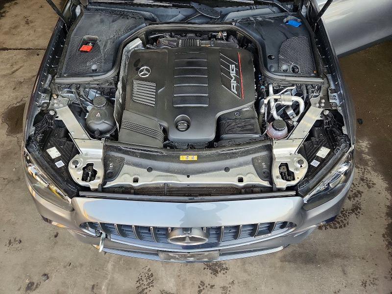 Продажа на аукционе авто 2021 Mercedes-benz E, vin: W1KZF6BB9MA917497, номер лота: 62698786