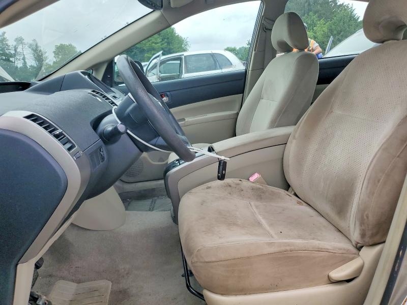 Продаж на аукціоні авто 2009 Toyota Prius, vin: JTDKB20U193495449, номер лоту: 59681626