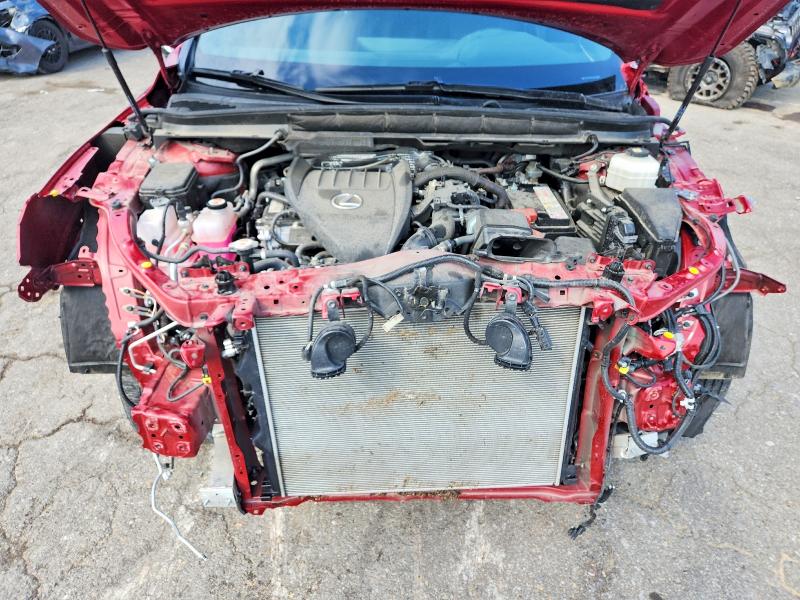 2023 Lexus Rx 350 მანქანა იყიდება აუქციონზე, vin: JTJCHMAA4P2006464, აუქციონის ნომერი: 59321476