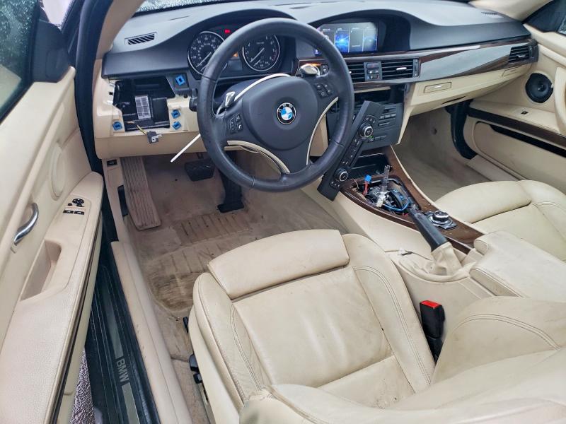 Продаж на аукціоні авто 2010 Bmw 328, vin: WBAWV5C50AP098534, номер лоту: 62949066