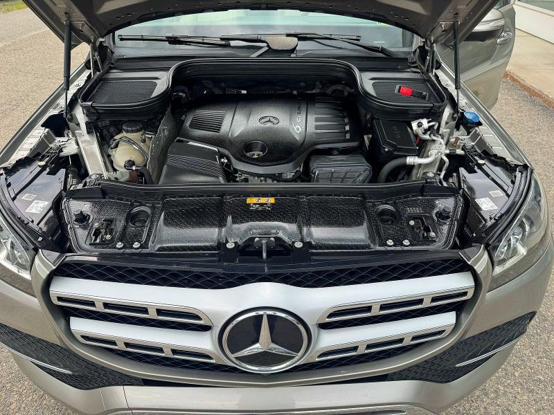 Продажа на аукционе авто 2020 Mercedes-benz Gls, vin: 4JGFF5KE2LA091099, номер лота: 62468586