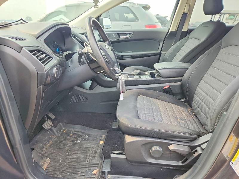 Aukcja sprzedaży 2019 Ford Edge, vin: 2FMPK4G93KBB41372, numer aukcji: 61696706