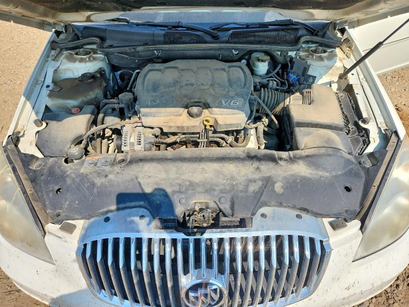 Aukcja sprzedaży 2011 Buick Lucerne, vin: 1G4HC5EM0BU137711, numer aukcji: 62801446