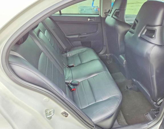 Продаж на аукціоні авто 2011 Mitsubishi Lancer, vin: JA32W8FV3BU046909, номер лоту: 60080726