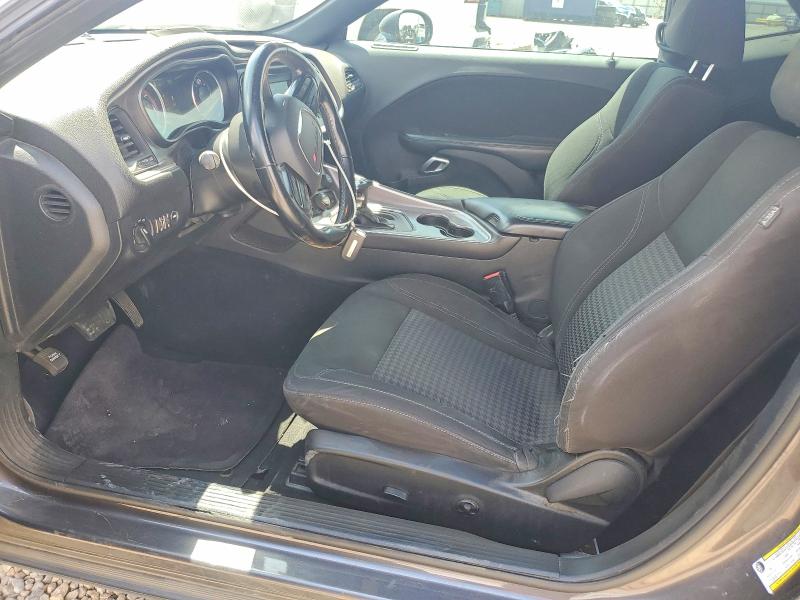 2020 Dodge Challenger მანქანა იყიდება აუქციონზე, vin: 2C3CDZAG2LH105337, აუქციონის ნომერი: 62275006