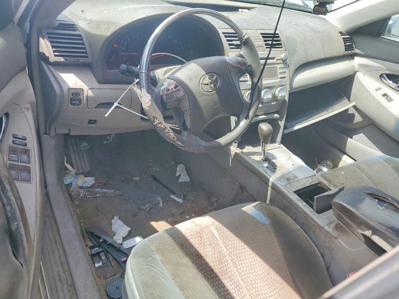 Продажа на аукционе авто 2010 Toyota Camry, vin: 4T1BF3EK2AU525733, номер лота: 61921356