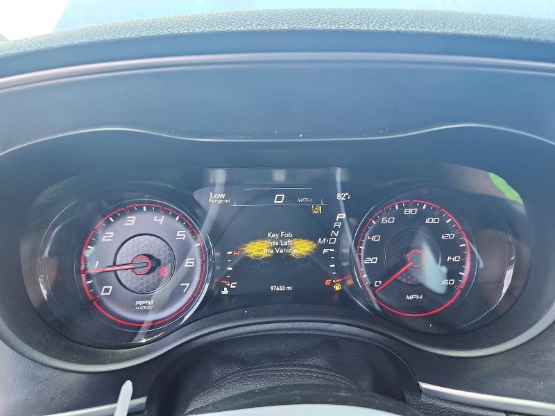 Aukcja sprzedaży 2018 Dodge Charger, vin: 2C3CDXCT1JH167114, numer aukcji: 55884676