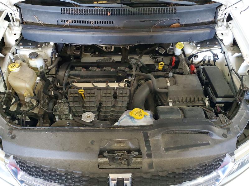 Aukcja sprzedaży 2018 Dodge Journey, vin: 3C4PDCAB8JT324791, numer aukcji: 59149946