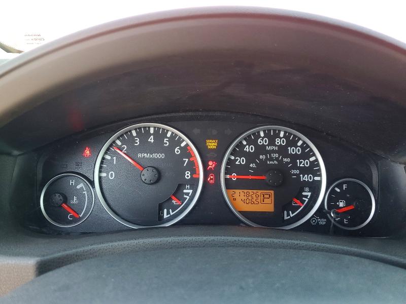 Aukcja sprzedaży 2008 Nissan Pathfinder, vin: 5N1AR18UX8C603664, numer aukcji: 41633846