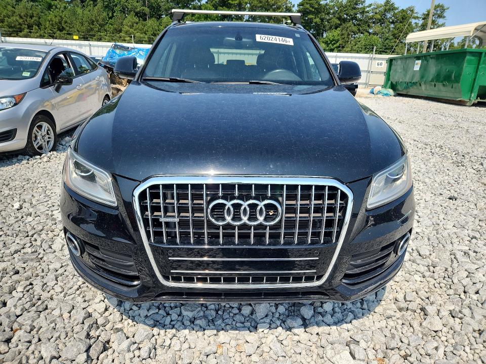 Продажа на аукционе авто 2016 Audi Q5, vin: WA1L2AFPXGA141903, номер лота: 62024146