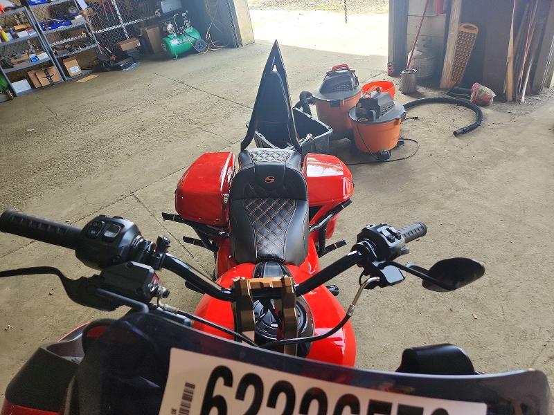 Aukcja sprzedaży 2026 Harley-davidson Fltrx, vin: 1HD1KH719TB606674, numer aukcji: 62226576