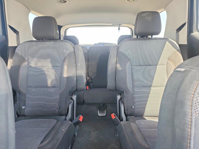 2018 Chevrolet Traverse მანქანა იყიდება აუქციონზე, vin: 1GNEVGKW1JJ269046, აუქციონის ნომერი: 61611206