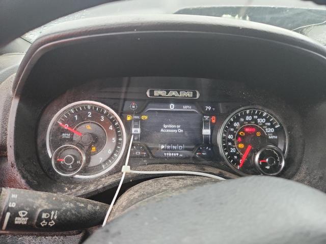 Продажа на аукционе авто 2019 Ram 1500, vin: 1C6SRFFT2KN783886, номер лота: 62387446