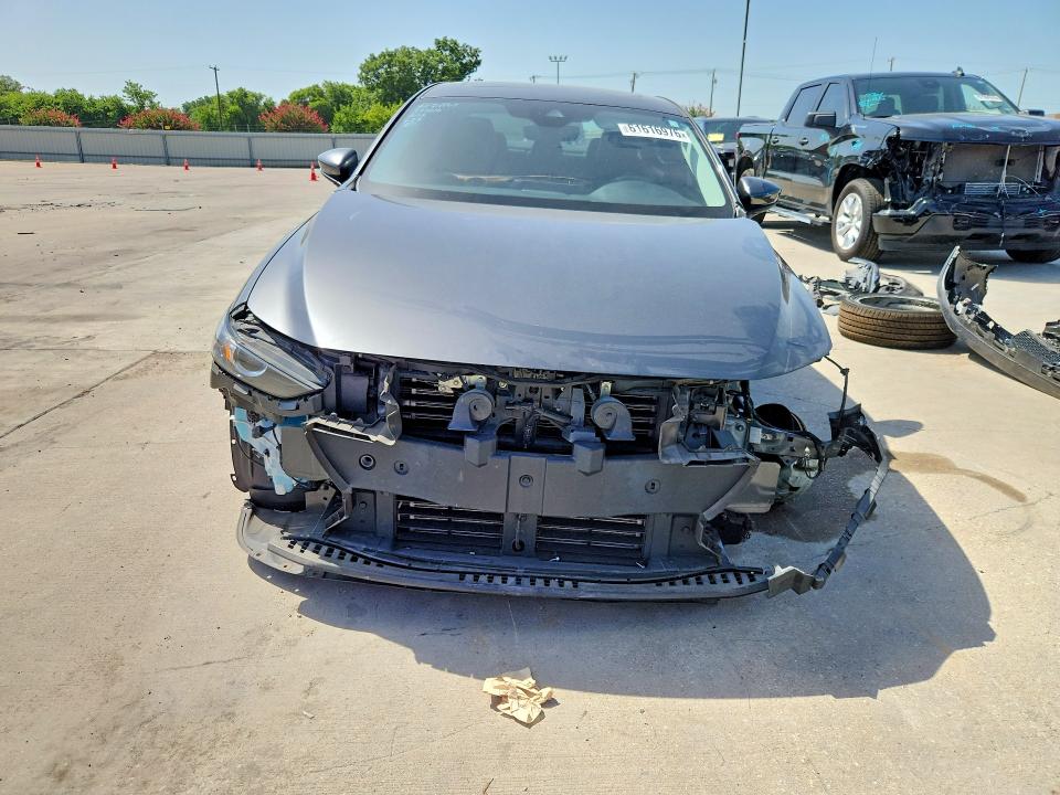 Продаж на аукціоні авто 2023 Mazda 3, vin: 3MZBPACM9PM374006, номер лоту: 61616976