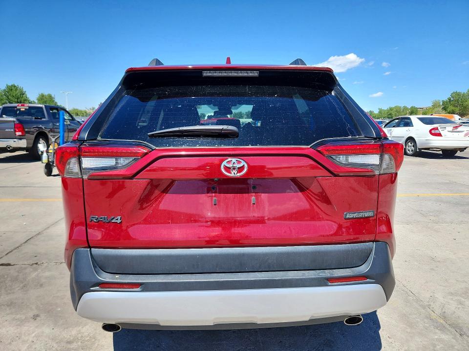Aukcja sprzedaży 2024 Toyota Rav4, vin: 2T3J1RFV2RW460343, numer aukcji: 60865446