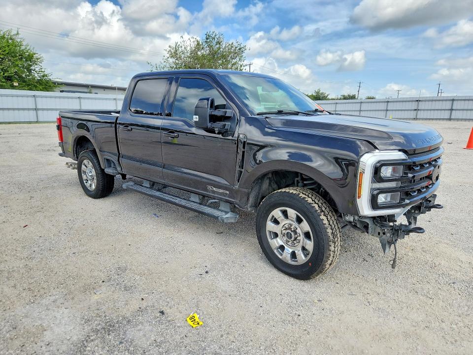 Aukcja sprzedaży 2024 Ford F250, vin: 1FT8W2BT2REC77995, numer aukcji: 56413896