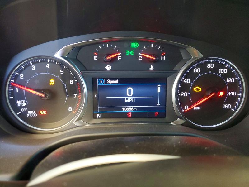 Продажа на аукционе авто 2023 Gmc Acadia, vin: 1GKKNKL43PZ258382, номер лота: 59123136