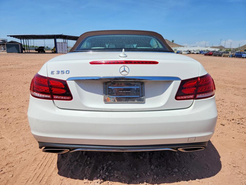 61571696 :رقم المزاد ، WDDKK5KF4EF265029 vin ، 2014 Mercedes-benz E مزاد بيع