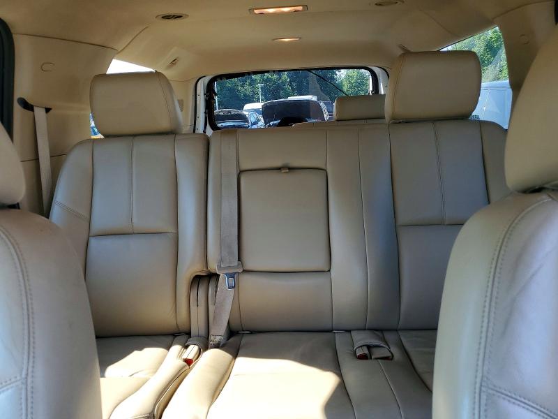 2014 Gmc Yukon Xl მანქანა იყიდება აუქციონზე, vin: 1GKS2KE73ER148915, აუქციონის ნომერი: 59636916
