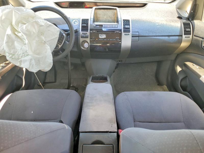 Aukcja sprzedaży 2009 Toyota Prius, vin: JTDKB20U393482198, numer aukcji: 60217956