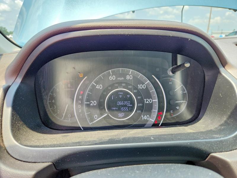 63033236 :رقم المزاد ، 2HKRM3H52EH515766 vin ، 2014 Honda Cr-v مزاد بيع