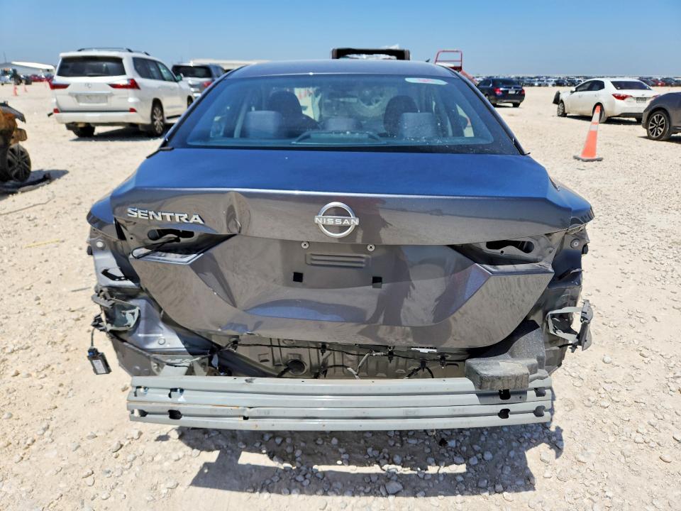 Aukcja sprzedaży 2024 Nissan Sentra, vin: 3N1AB8BV6RY290837, numer aukcji: 61963726