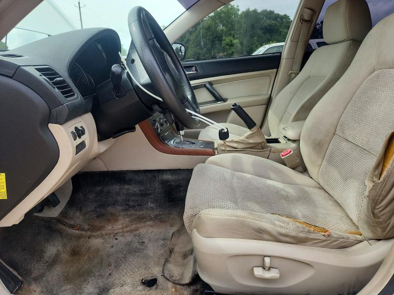 Aukcja sprzedaży 2006 Subaru Legacy, vin: 4S4BP61C267304488, numer aukcji: 60761586