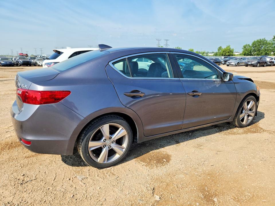 Aukcja sprzedaży 2015 Acura Ilx, vin: 19VDE1F38FE002677, numer aukcji: 59795716