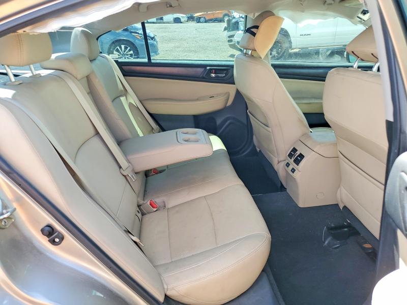 Aukcja sprzedaży 2015 Subaru Legacy, vin: 4S3BNAN66F3042208, numer aukcji: 62066676