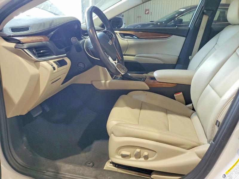 2019 Cadillac Xts მანქანა იყიდება აუქციონზე, vin: 2G61M5S34K9141856, აუქციონის ნომერი: 60782136