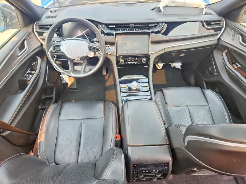 Aukcja sprzedaży 2023 Jeep Grand Cherokee, vin: 1C4RJYD63P8862142, numer aukcji: 62231596
