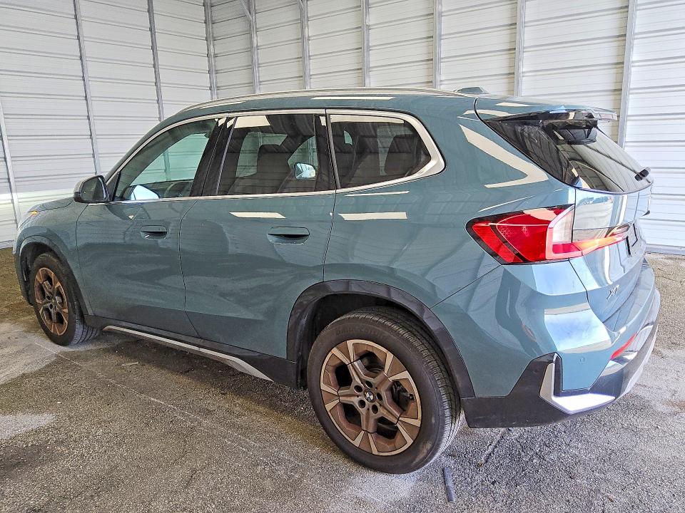 Продаж на аукціоні авто 2024 Bmw X1, vin: WBX73EF07R5Z36601, номер лоту: 61558516