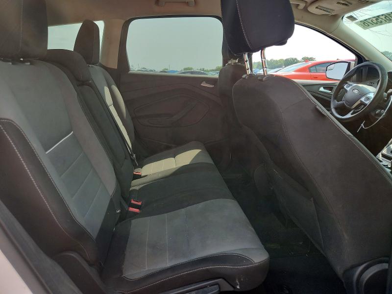 2014 Ford Escape მანქანა იყიდება აუქციონზე, vin: 1FMCU9GX1EUB75412, აუქციონის ნომერი: 61675576