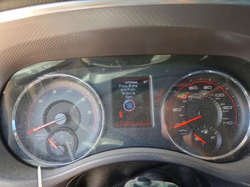 60494706 :رقم المزاد ، 2C3CDXBG3EH129314 vin ، 2014 Dodge Charger مزاد بيع