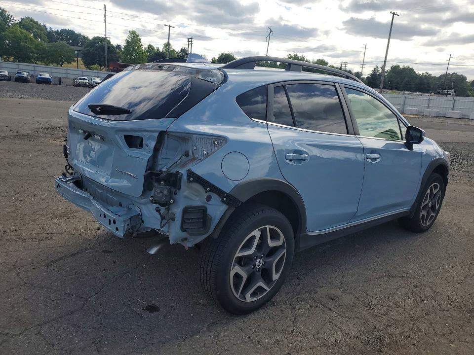 Продаж на аукціоні авто 2018 Subaru Crosstrek, vin: JF2GTAMC5JH244277, номер лоту: 85611915