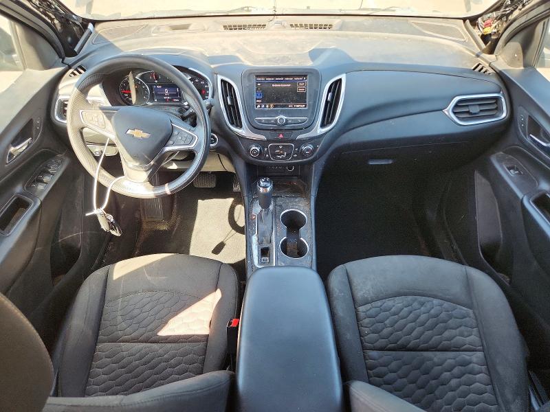 Продажа на аукционе авто 2020 Chevrolet Equinox, vin: 2GNAXUEV1L6243735, номер лота: 59375426