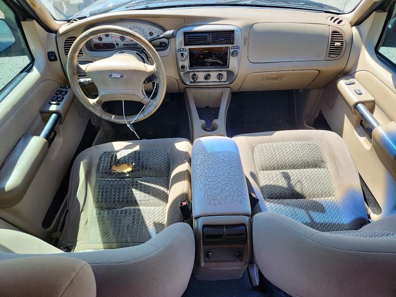 Продаж на аукціоні авто 2005 Ford Explorer Sport Trac, vin: 1FMZU77K85UA71776, номер лоту: 58792566