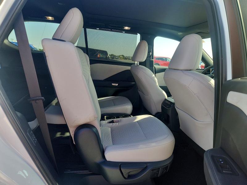 Продажа на аукционе авто 2026 Lexus Tx 350, vin: 5TDAAAB61TS065031, номер лота: 60477916