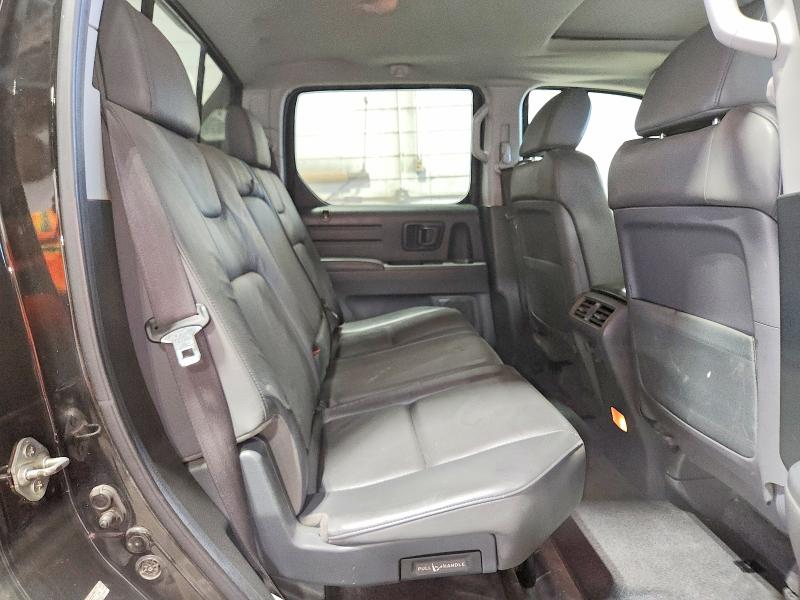 Продаж на аукціоні авто 2008 Honda Ridgeline, vin: 2HJYK16598H540164, номер лоту: 60043446
