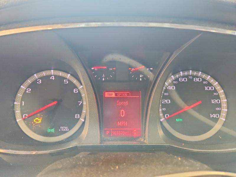 2014 Gmc Terrain მანქანა იყიდება აუქციონზე, vin: 2GKFLVEK5E6147233, აუქციონის ნომერი: 61185536