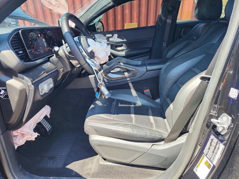Продаж на аукціоні авто 2021 Mercedes-benz Gle Coupe, vin: 4JGFD6BB6MA199342, номер лоту: 59985006