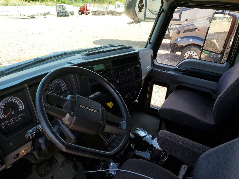 Продаж на аукціоні авто 2024 Mack Md, vin: 1M2MDBAA9RS073440, номер лоту: 60427176
