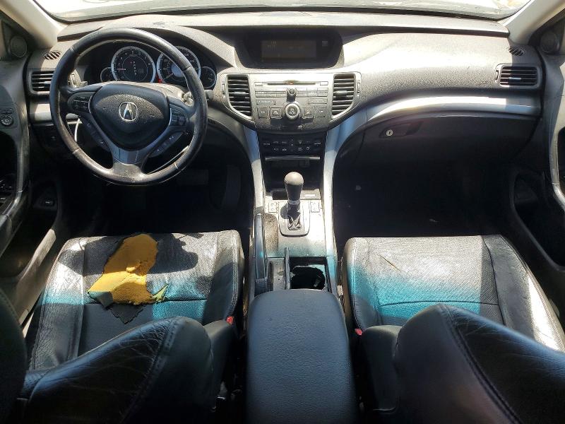 Продажа на аукционе авто 2011 Acura Tsx, vin: JH4CU2F68BC009604, номер лота: 62269696